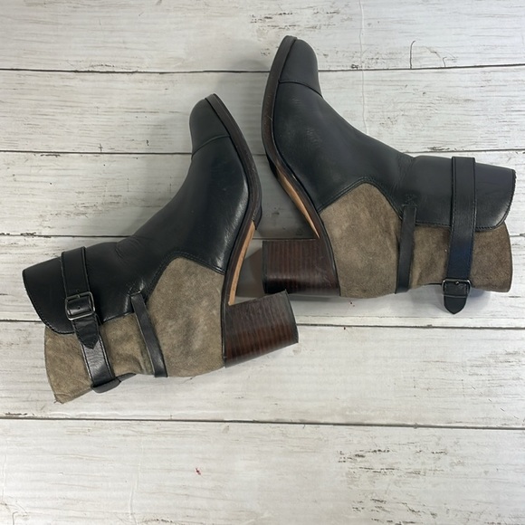 Wolverine 1000 Mile x Samantha Pleet Bonny Boots - Picture 9 of 13